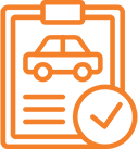 computer diagnostics icon